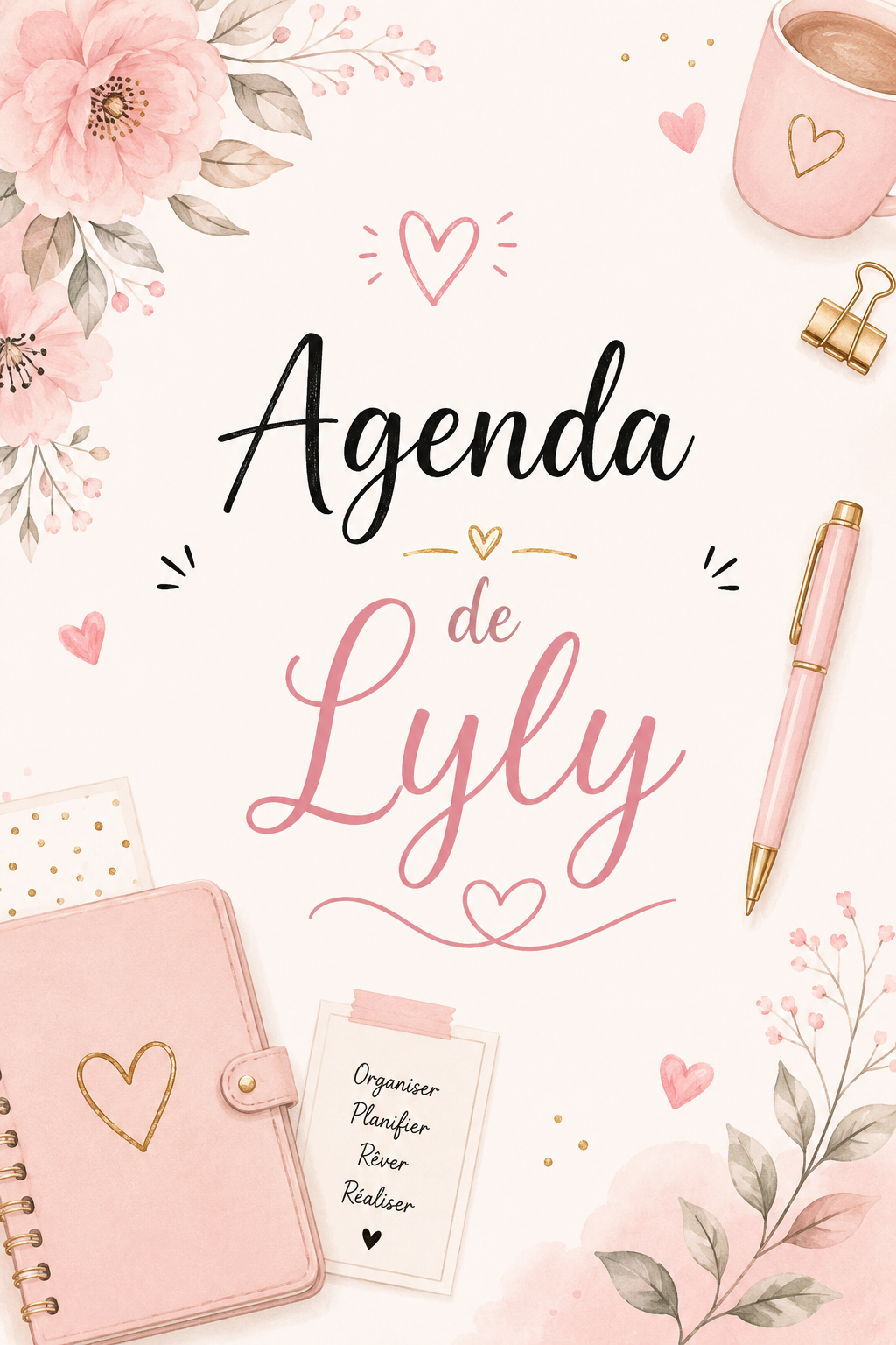 Agenda onglerie Porticcio – réservation Onglerie Lyly O’MA
